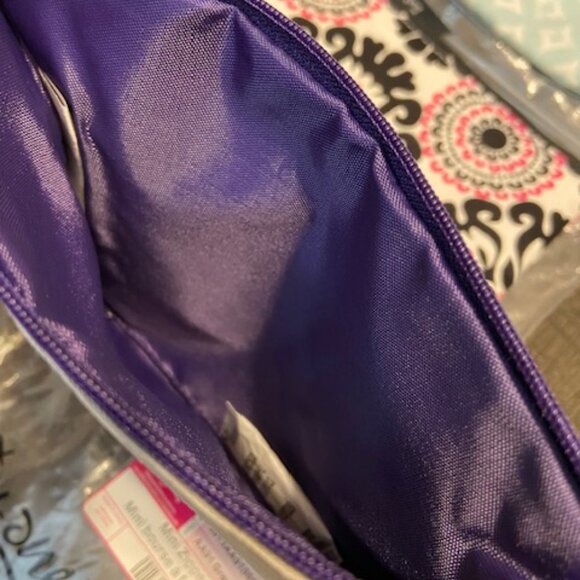 Mini Zipper Pouch - Picture 7 of 7